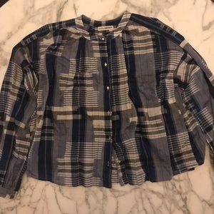 Ulla Johnson blouse